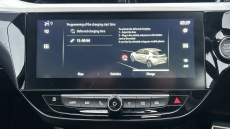 Vauxhall Corsa 100kW GS 50kWh 5dr Auto Electric Hatchback